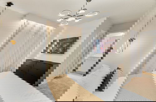 Foto 58 - Ultimate 10 Bed Luxury Retreat With Epic Playroom
