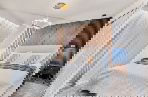 Foto 54 - Ultimate 10 Bed Luxury Retreat With Epic Playroom