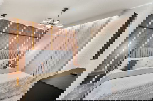 Foto 57 - Ultimate 10 Bed Luxury Retreat With Epic Playroom