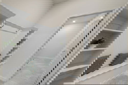 Foto 66 - Ultimate 10 Bed Luxury Retreat With Epic Playroom