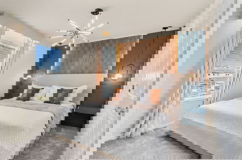 Foto 47 - Ultimate 10 Bed Luxury Retreat With Epic Playroom
