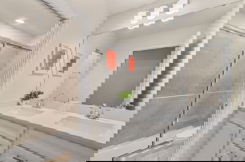 Foto 36 - Ultimate 10 Bed Luxury Retreat With Epic Playroom