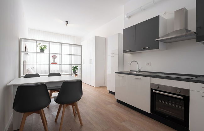 Carducci Modern Apartments - Foto 57