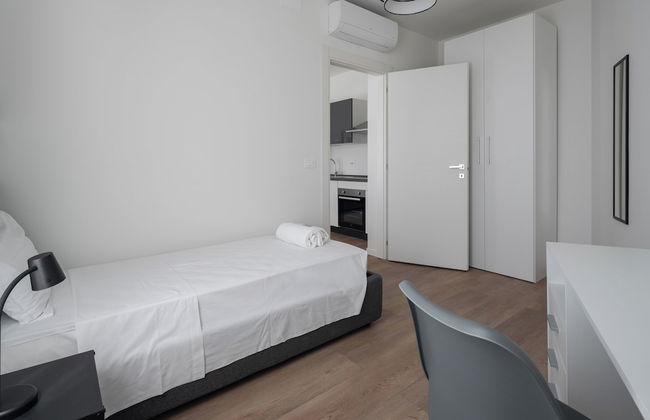 Carducci Modern Apartments - Foto 37