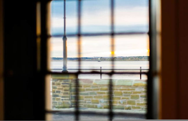 Barometer Cottage in Broughty Ferry - Foto 41