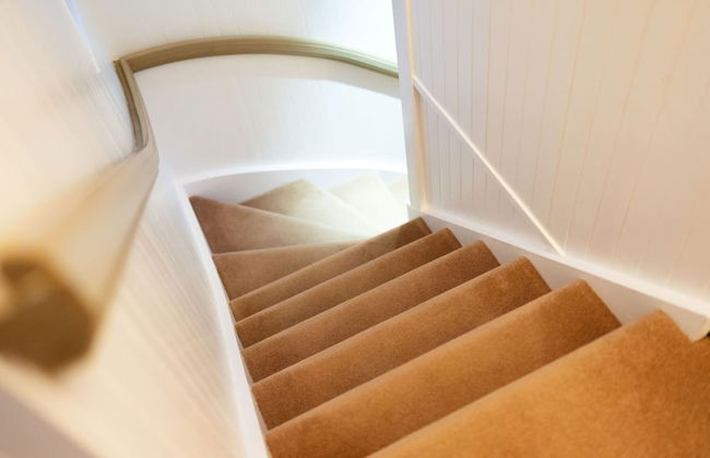Barometer Cottage in Broughty Ferry - Foto 45