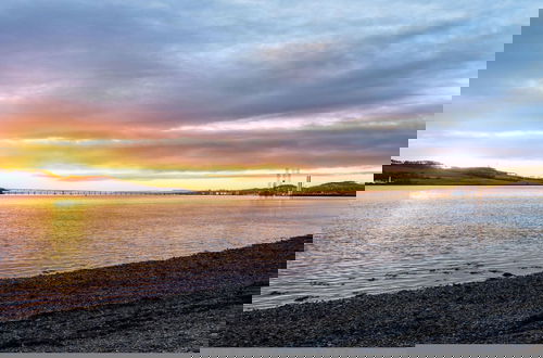Foto 49 - Barometer Cottage in Broughty Ferry