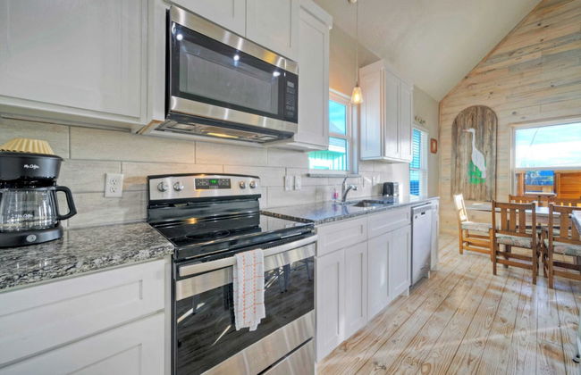 2 Homes, Sleeps 16, Shared Pool+boat Dock Laguna Village Serenity by Avantstay - Foto 15