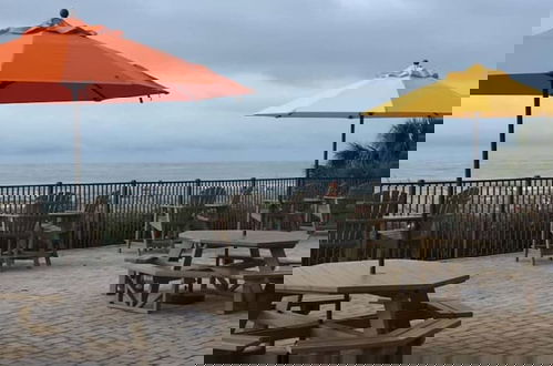 Foto 27 - Bluewater Resort 405