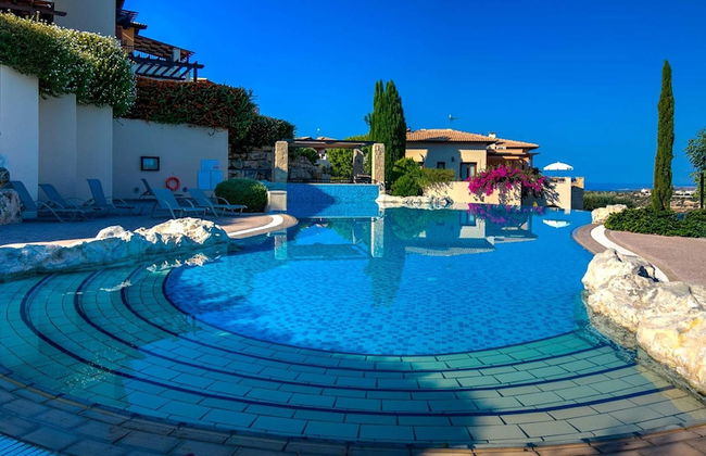 Junior Villa Gz01 Galata - Foto 8