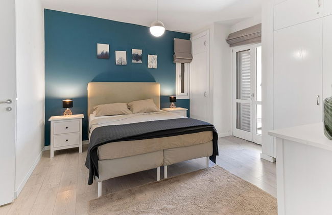 Junior Villa Gz01 Galata - Foto 6