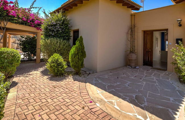 Junior Villa Gz01 Galata - Foto 37