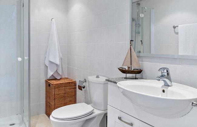 Junior Villa Gz01 Galata - Foto 33