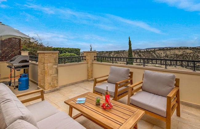 Junior Villa Gz01 Galata - Foto 3