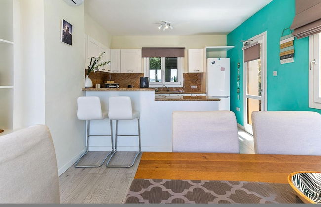 Junior Villa Gz01 Galata - Foto 17