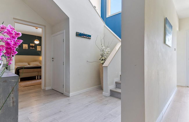 Junior Villa Gz01 Galata - Foto 29