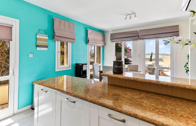 Junior Villa Gz01 Galata - Foto 19