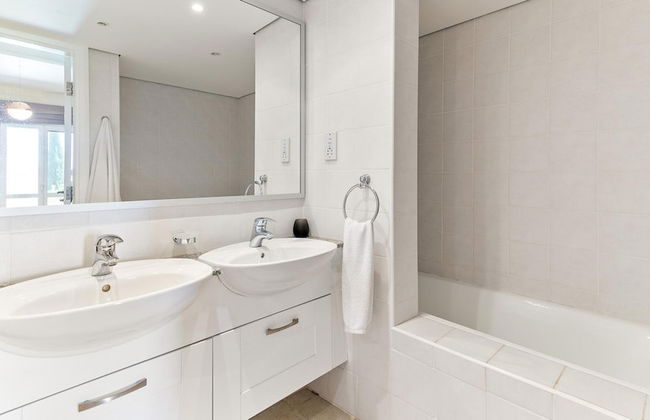 Junior Villa Gz01 Galata - Foto 27