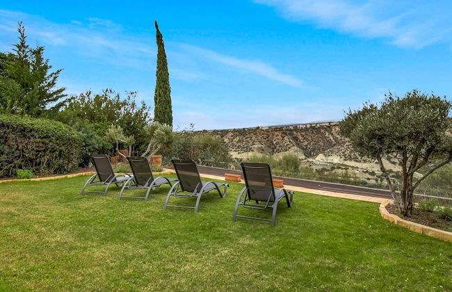 Junior Villa Gz01 Galata - Foto 35