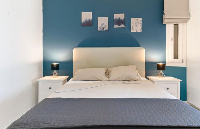 Junior Villa Gz01 Galata - Foto 28