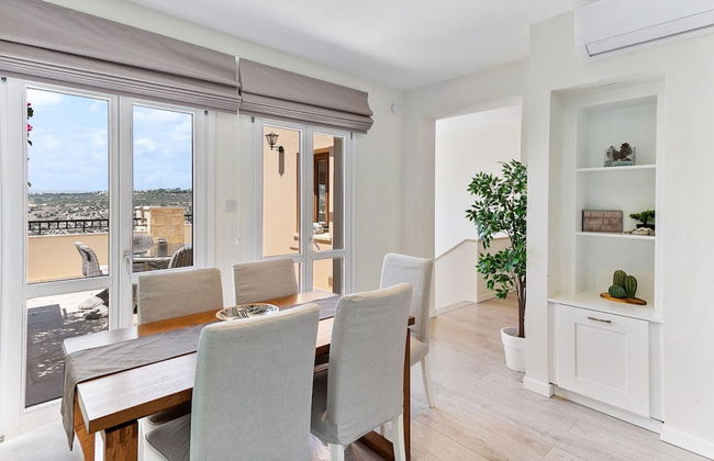 Junior Villa Gz01 Galata - Foto 21