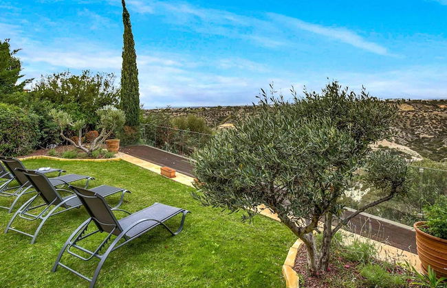 Junior Villa Gz01 Galata - Foto 2