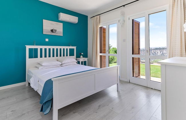 Junior Villa Gz01 Galata - Foto 30