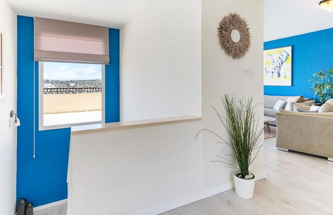 Junior Villa Gz01 Galata - Foto 13