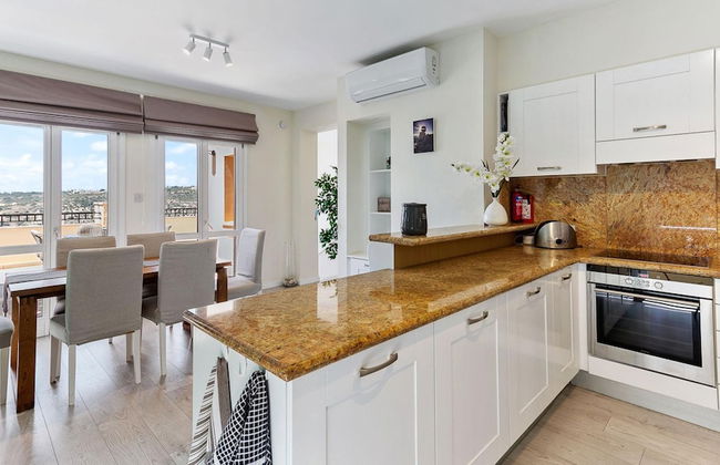 Junior Villa Gz01 Galata - Foto 20