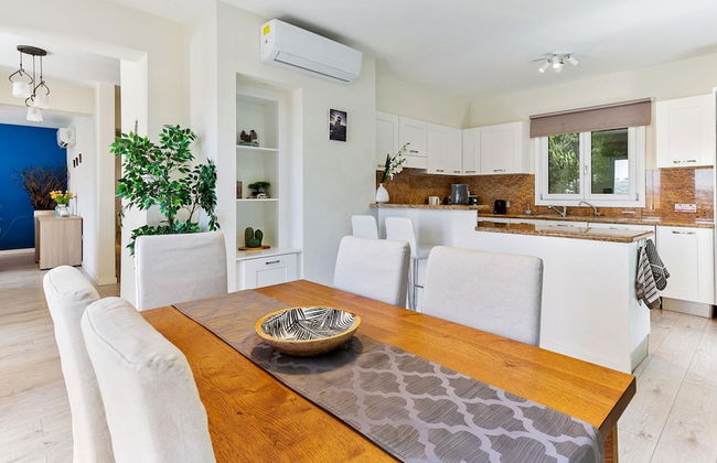 Junior Villa Gz01 Galata - Foto 15