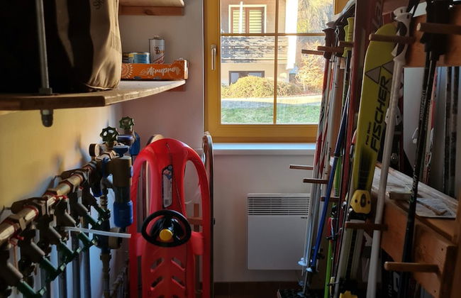 Cozy Apartment in Bad Kleinkirchheim - Foto 15