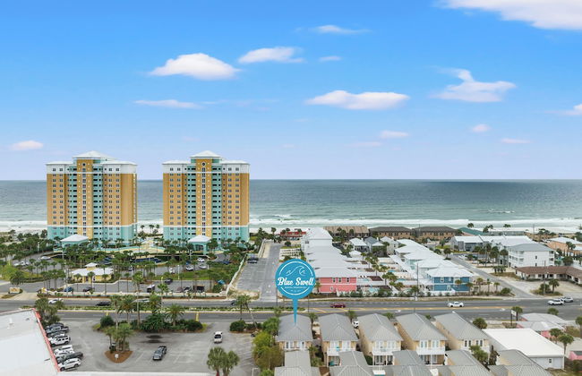 Escape to Sand Dollar Holler: Coastal Retreat, 3 Beds, 2.5 Baths, Sleeps 10! - Photo 65