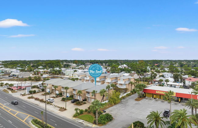 Escape to Sand Dollar Holler: Coastal Retreat, 3 Beds, 2.5 Baths, Sleeps 10! - Photo 70