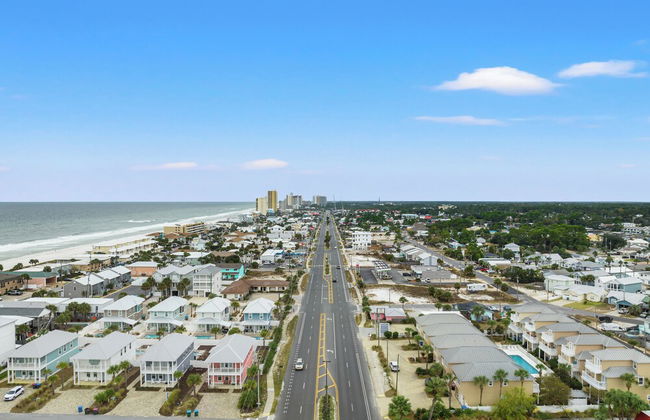 Escape to Sand Dollar Holler: Coastal Retreat, 3 Beds, 2.5 Baths, Sleeps 10! - Foto 74