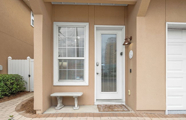 Escape to Sand Dollar Holler: Coastal Retreat, 3 Beds, 2.5 Baths, Sleeps 10! - Photo 60
