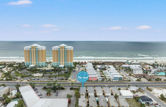 Escape to Sand Dollar Holler: Coastal Retreat, 3 Beds, 2.5 Baths, Sleeps 10! - Photo 66