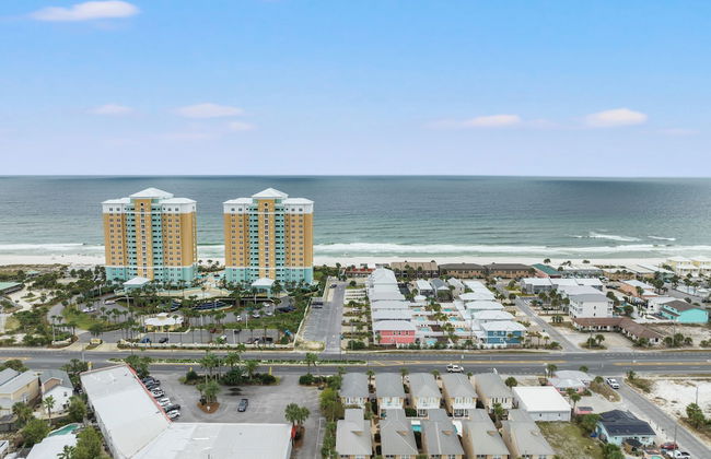 Escape to Sand Dollar Holler: Coastal Retreat, 3 Beds, 2.5 Baths, Sleeps 10! - Foto 68