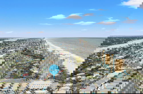 Photo 77 - Escape to Sand Dollar Holler: Coastal Retreat, 3 Beds, 2.5 Baths, Sleeps 10!
