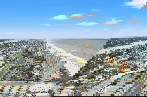 Foto 71 - Escape to Sand Dollar Holler: Coastal Retreat, 3 Beds, 2.5 Baths, Sleeps 10!