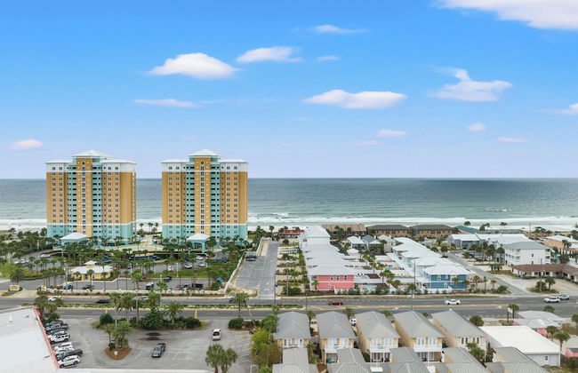Escape to Sand Dollar Holler: Coastal Retreat, 3 Beds, 2.5 Baths, Sleeps 10! - Foto 66