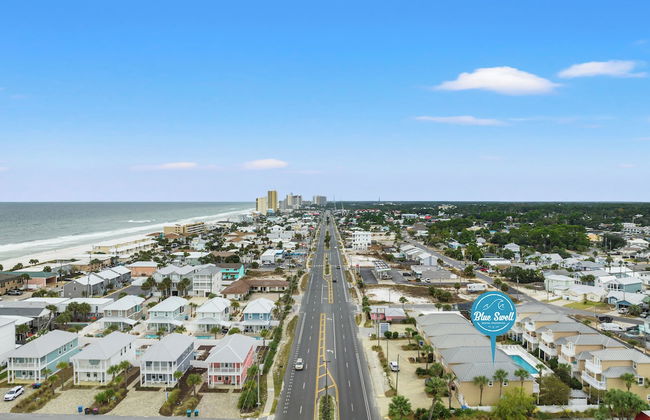 Escape to Sand Dollar Holler: Coastal Retreat, 3 Beds, 2.5 Baths, Sleeps 10! - Photo 74