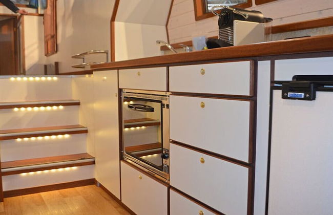 Kuhnle-Tours Hafendorf Müritz - Foto 60