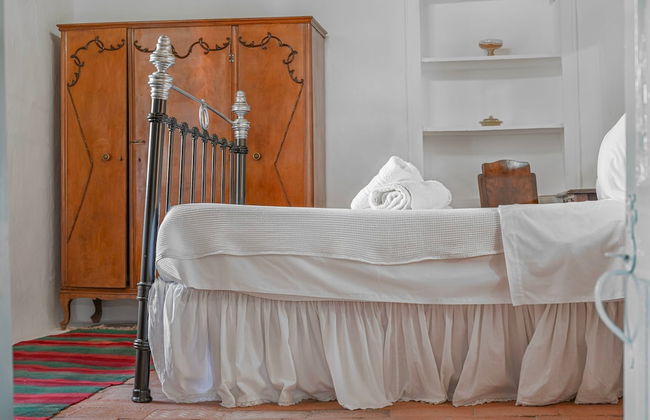 Anoi Traditional House Patmos Architectural Charm - Foto 31