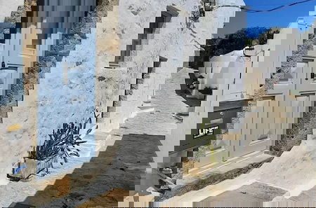 Foto 8 - Anoi Traditional House Patmos Architectural Charm
