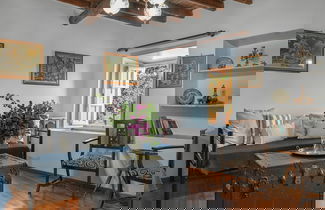 Foto 2 - Anoi Traditional House Patmos Architectural Charm