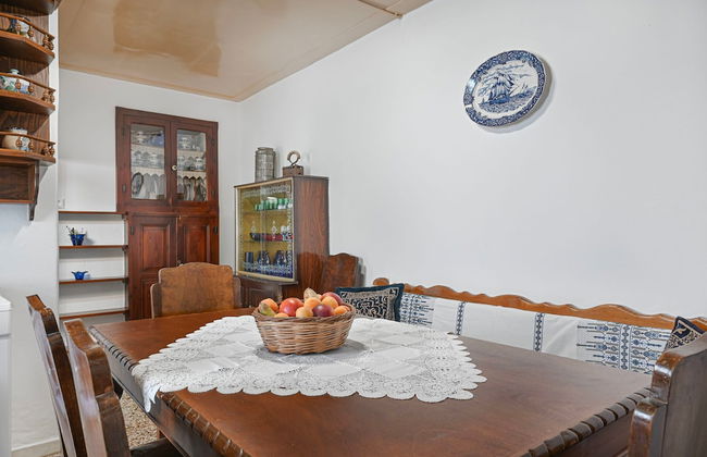 Anoi Traditional House Patmos Architectural Charm - Foto 25