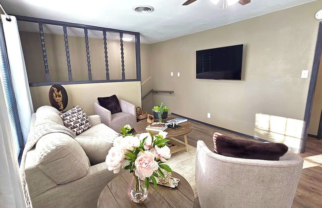 Belton Lakehouse - Foto 41