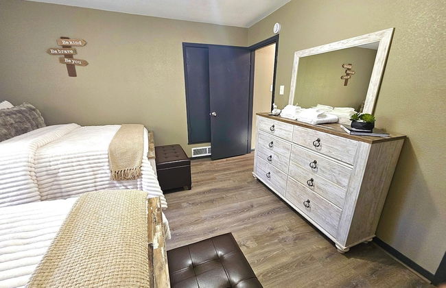 Belton Lakehouse - Foto 14