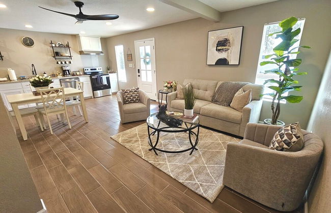 Belton Lakehouse - Foto 49