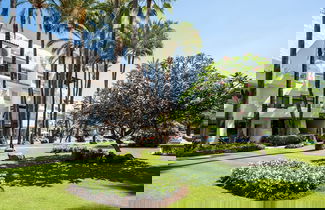 Foto 3 - La Alcazaba Sleek Apartment in Marbella - Ref M48